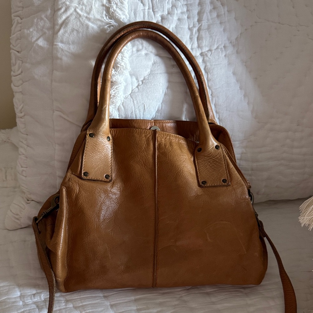 Cery Hoover tote